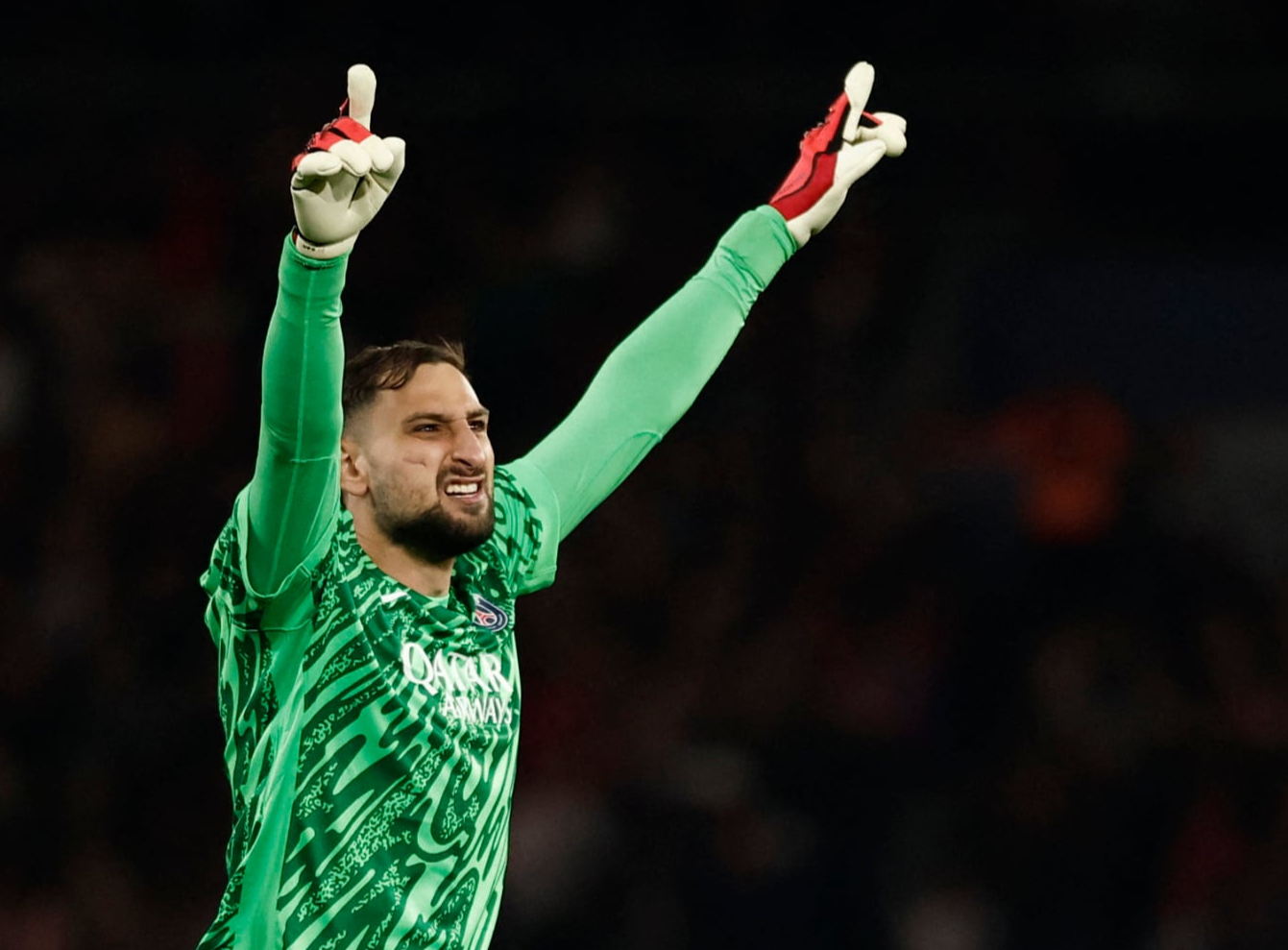 Donnarumma - Ảnh 1.