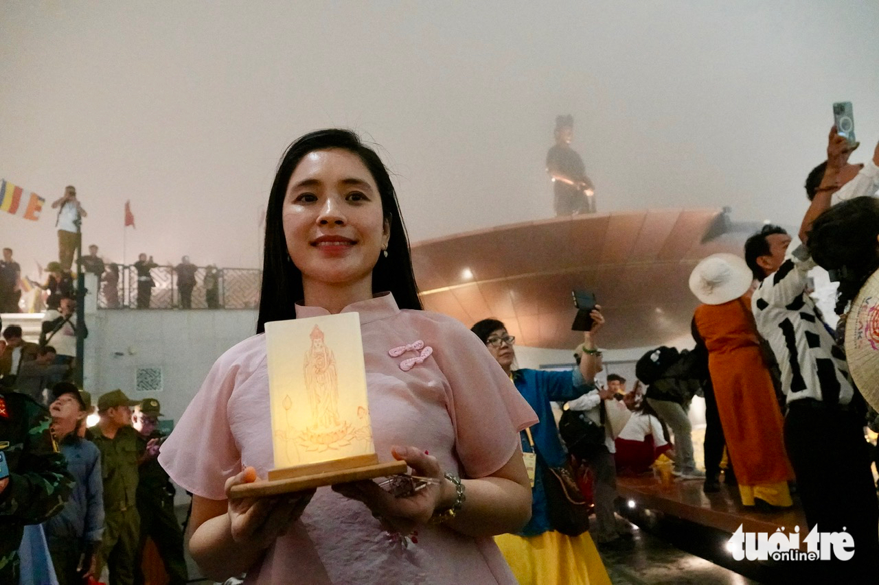 núi Bà Đen - Ảnh 6.