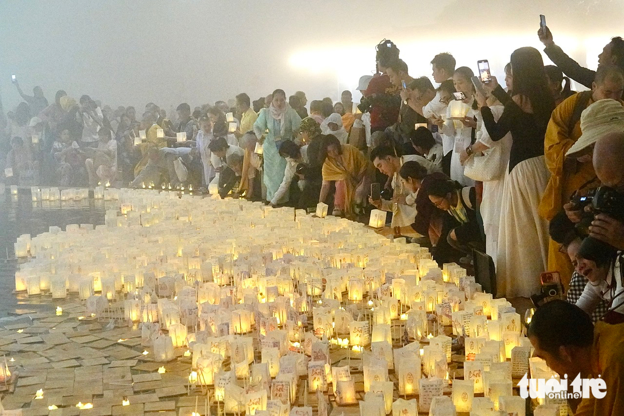 núi Bà Đen - Ảnh 8.