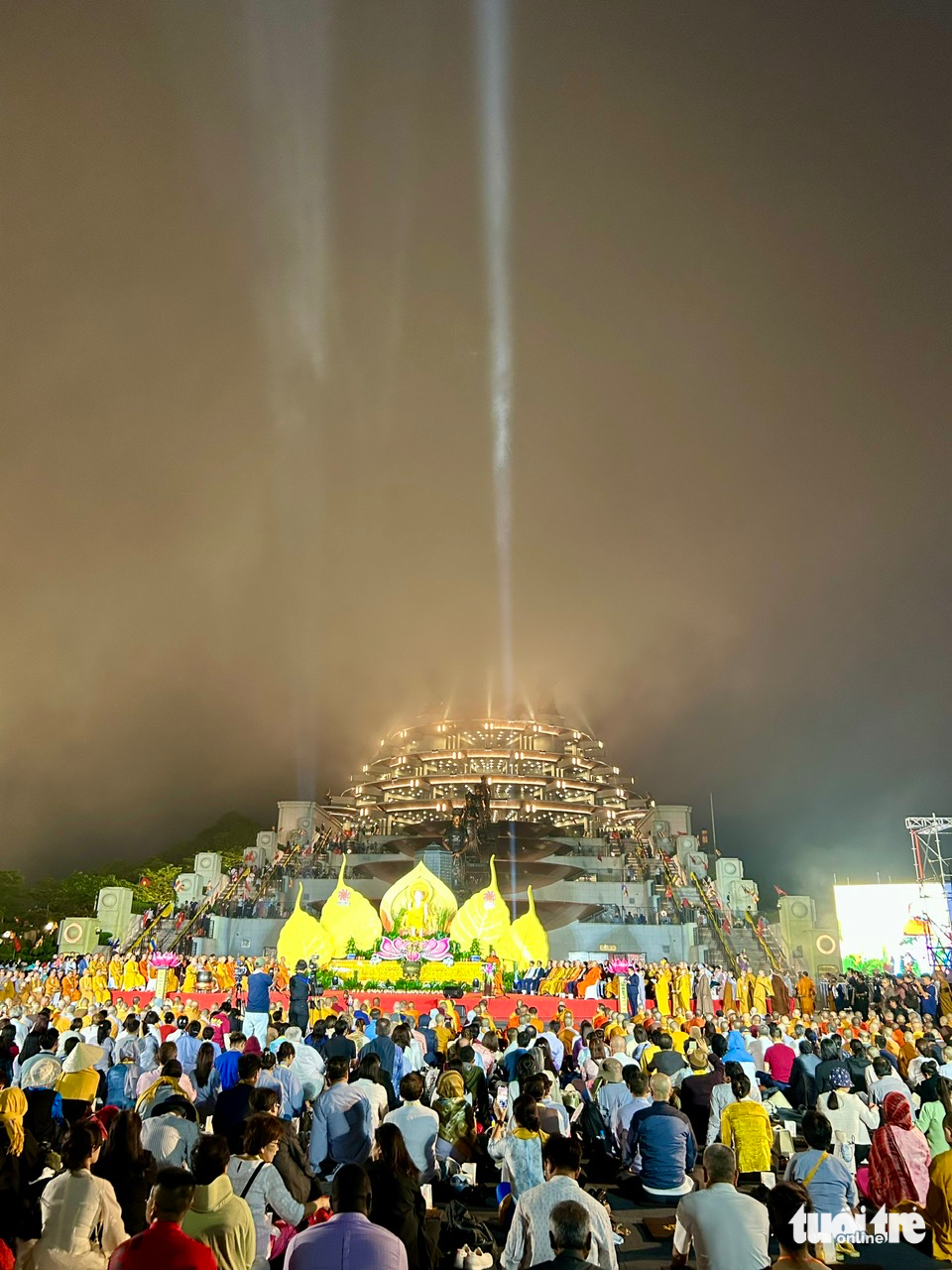 núi Bà Đen - Ảnh 9.
