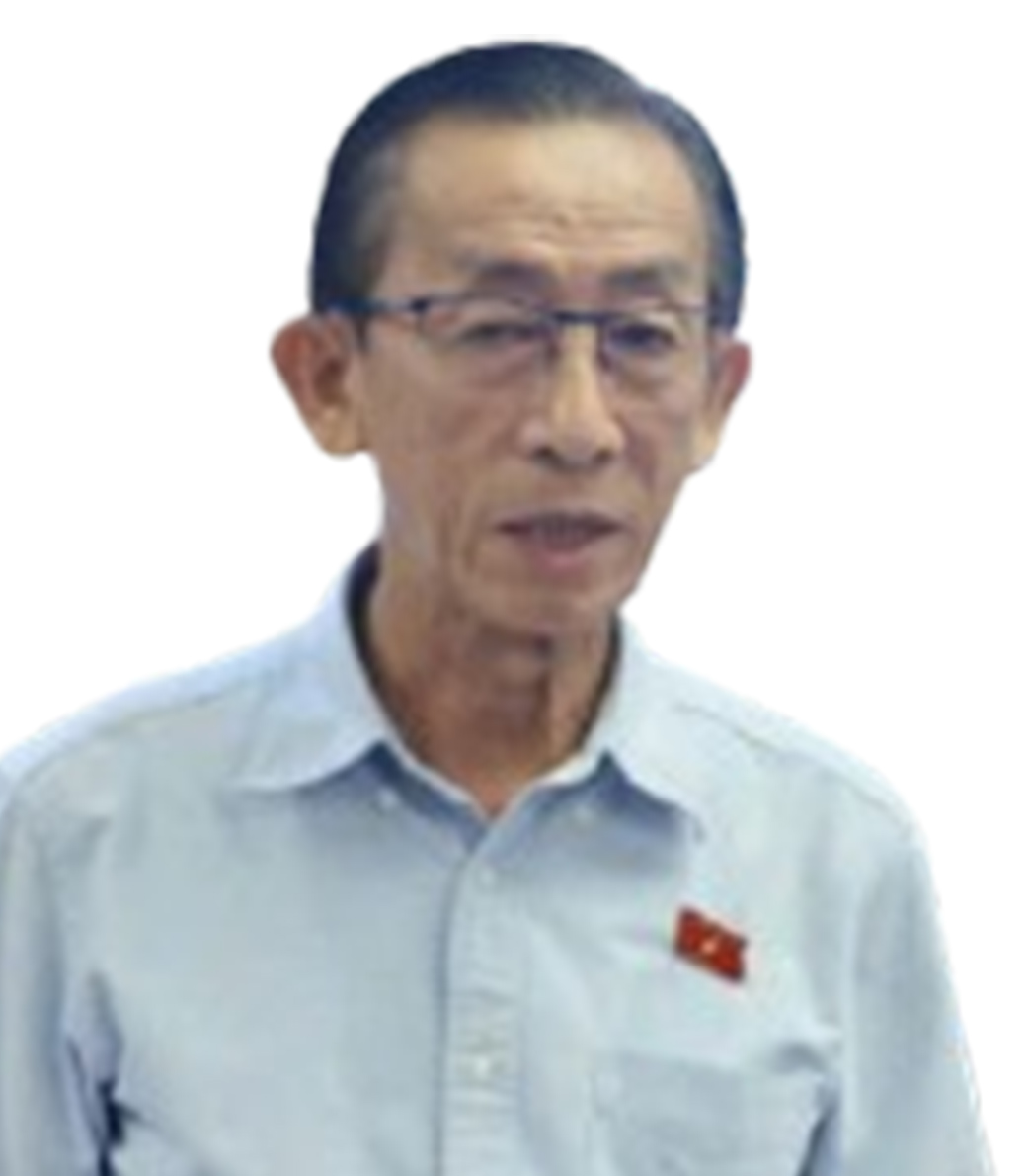 Sửa Hiến pháp 2013: Tạo nguồn lực phát triển đất nước - Ảnh 2.