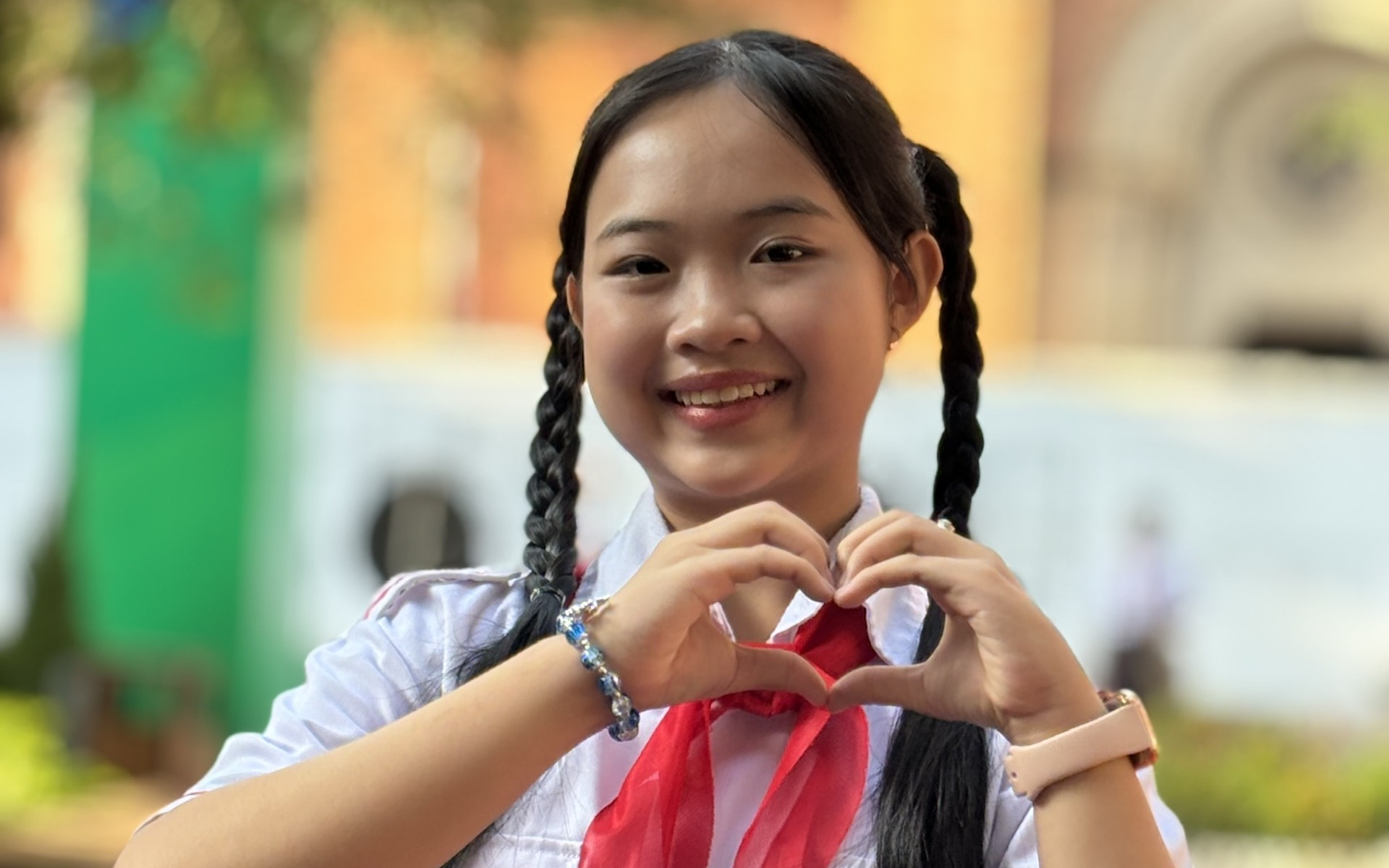 Giải thưởng Kim Đồng: khi ước mơ hóa thành sự thật - Ảnh 2.