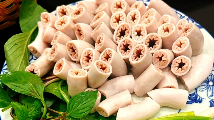 lòng se điếu - Ảnh 1.