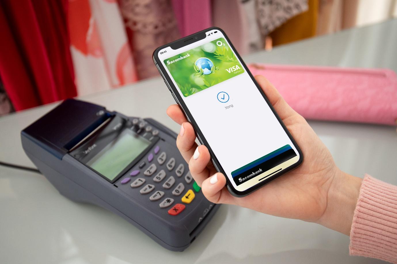 Sacombank - Ảnh 2.