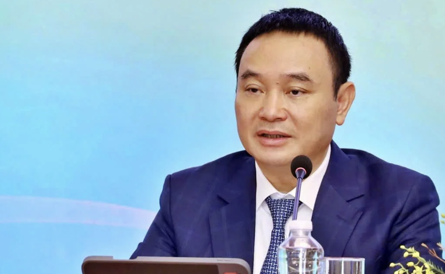 Đào Nam Hải - Ảnh 1.