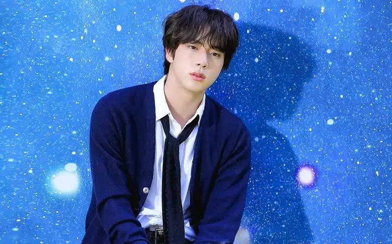 BlackPink trượt top sao mặc đẹp tại Met Gala 2025; Nữ khán giả cưỡng hôn Jin BTS bị truy tố - Ảnh 5. BlackPink - Ảnh 4.