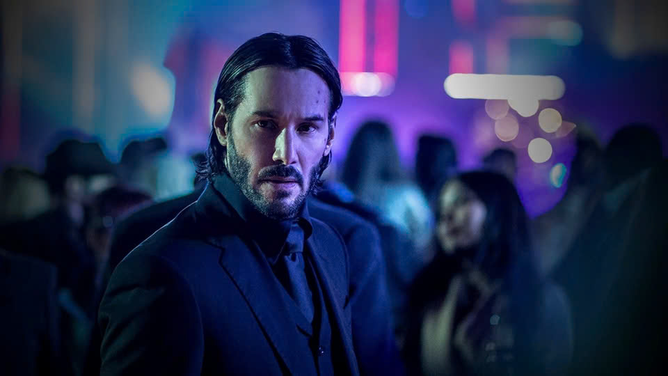John Wick - Ảnh 4.