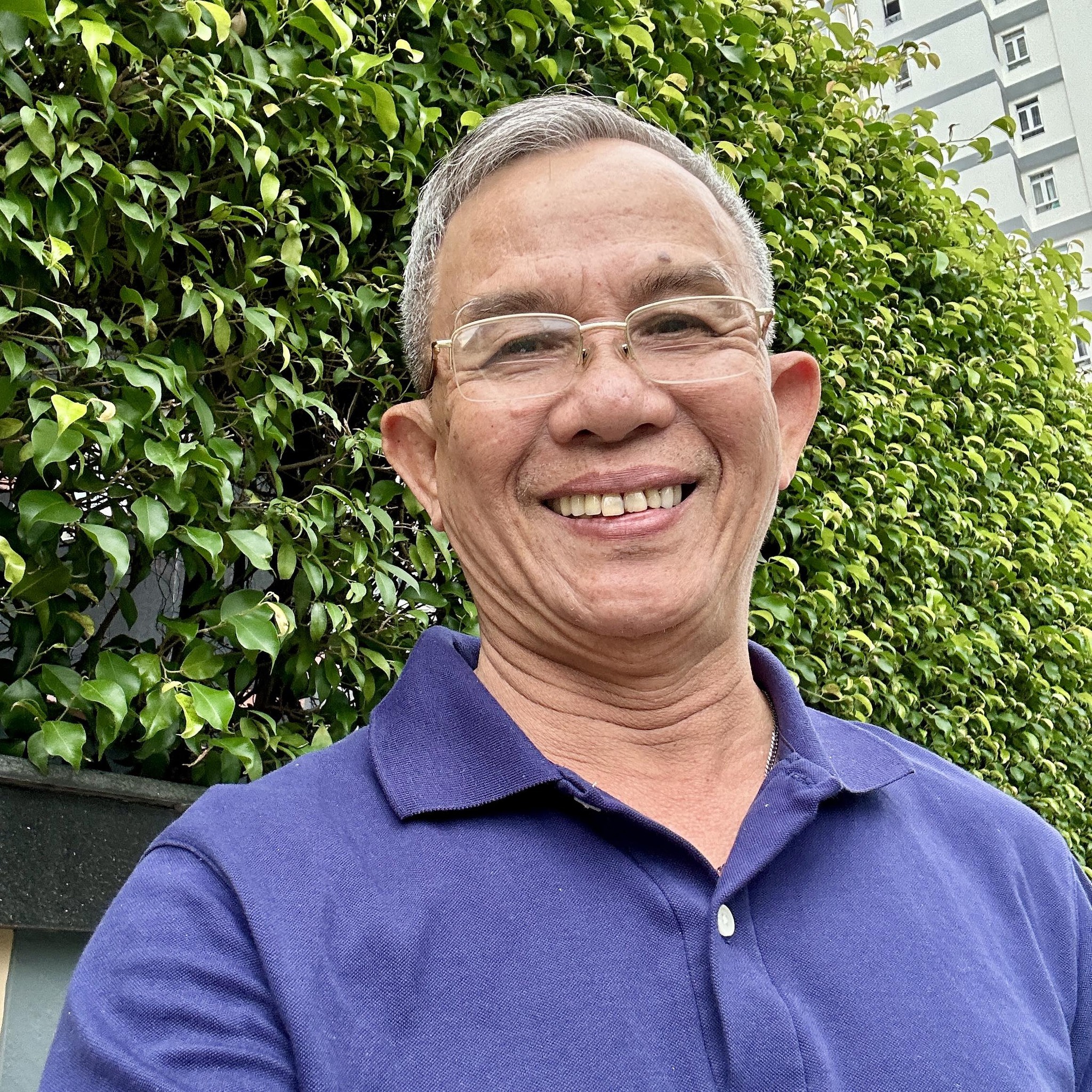 Hùng Lân - Ảnh 1.