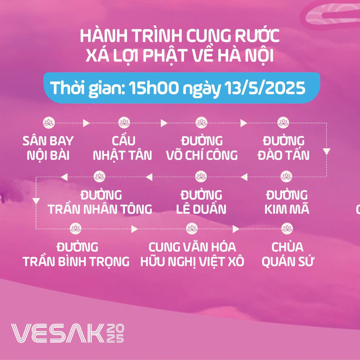 Lịch trình chiêm bái xá lợi Phật tại chùa Quán Sứ - Ảnh 3. Lịch trình chiêm bái xá lợi Phật tại chùa Quán Sứ - Ảnh 3.