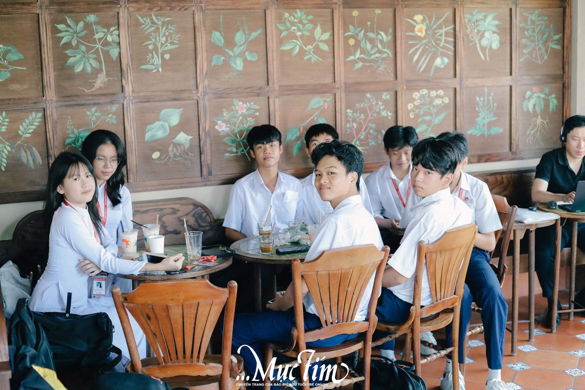 6 điểm chụp ảnh mùa hè đẹp nhất ở TP Gò Công, Tiền Giang- Ảnh 3.