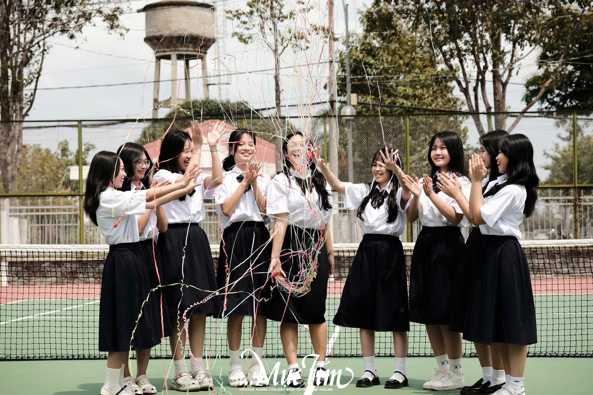 6 điểm chụp ảnh mùa hè đẹp nhất ở TP Gò Công, Tiền Giang- Ảnh 14.