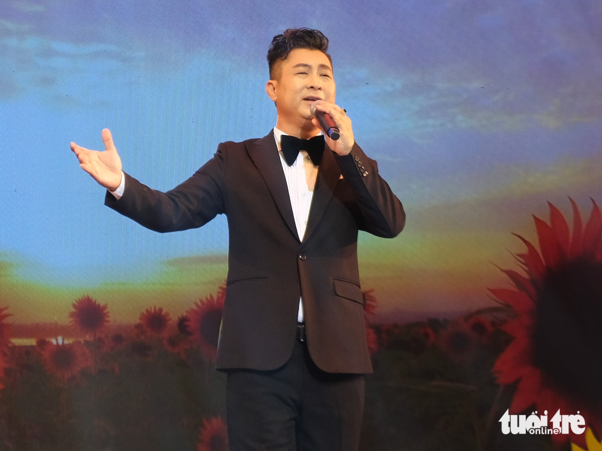 Lê Anh Tuấn - Ảnh 1.