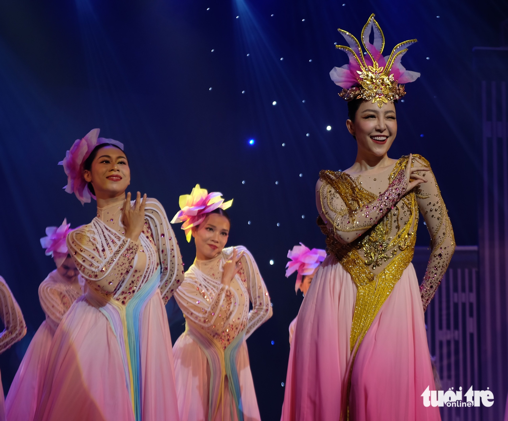 Lê Anh Tuấn - Ảnh 3.