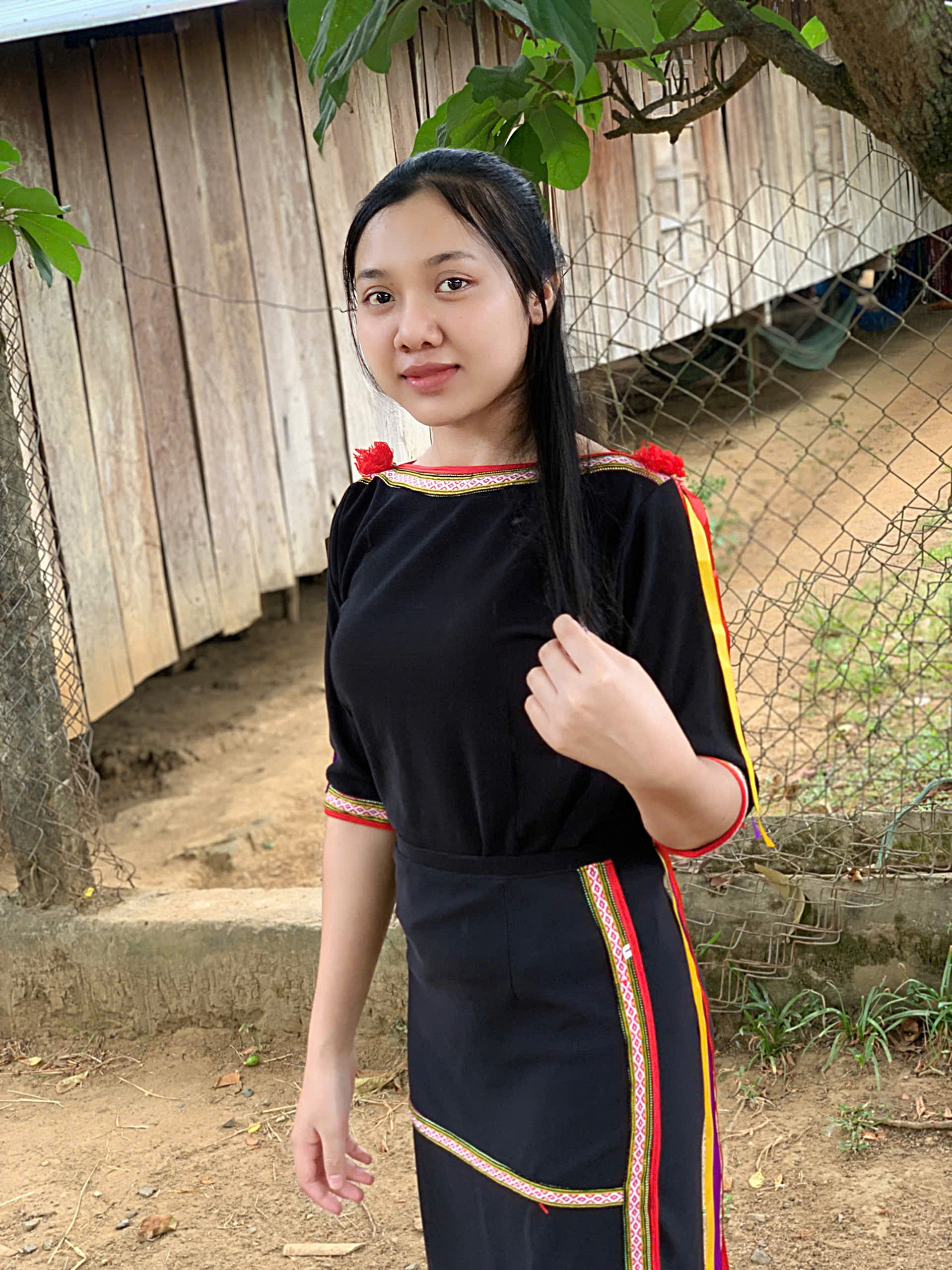 chắp cánh ước mơ - Ảnh 1.