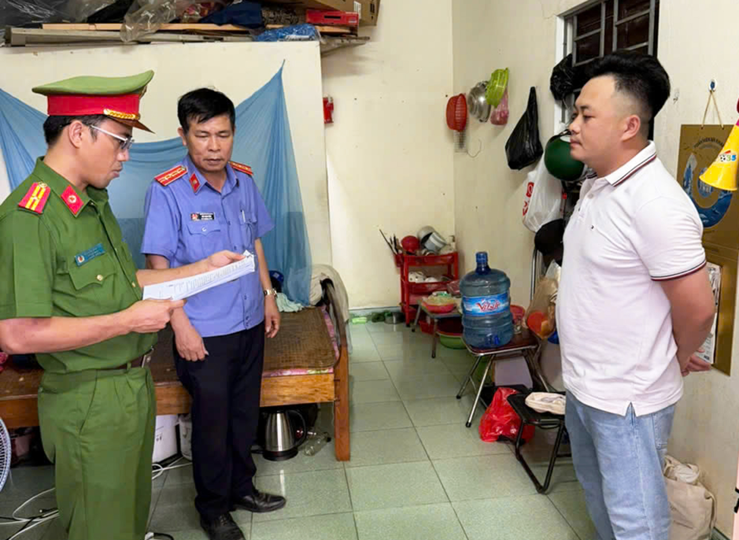đáo hạn - Ảnh 1.