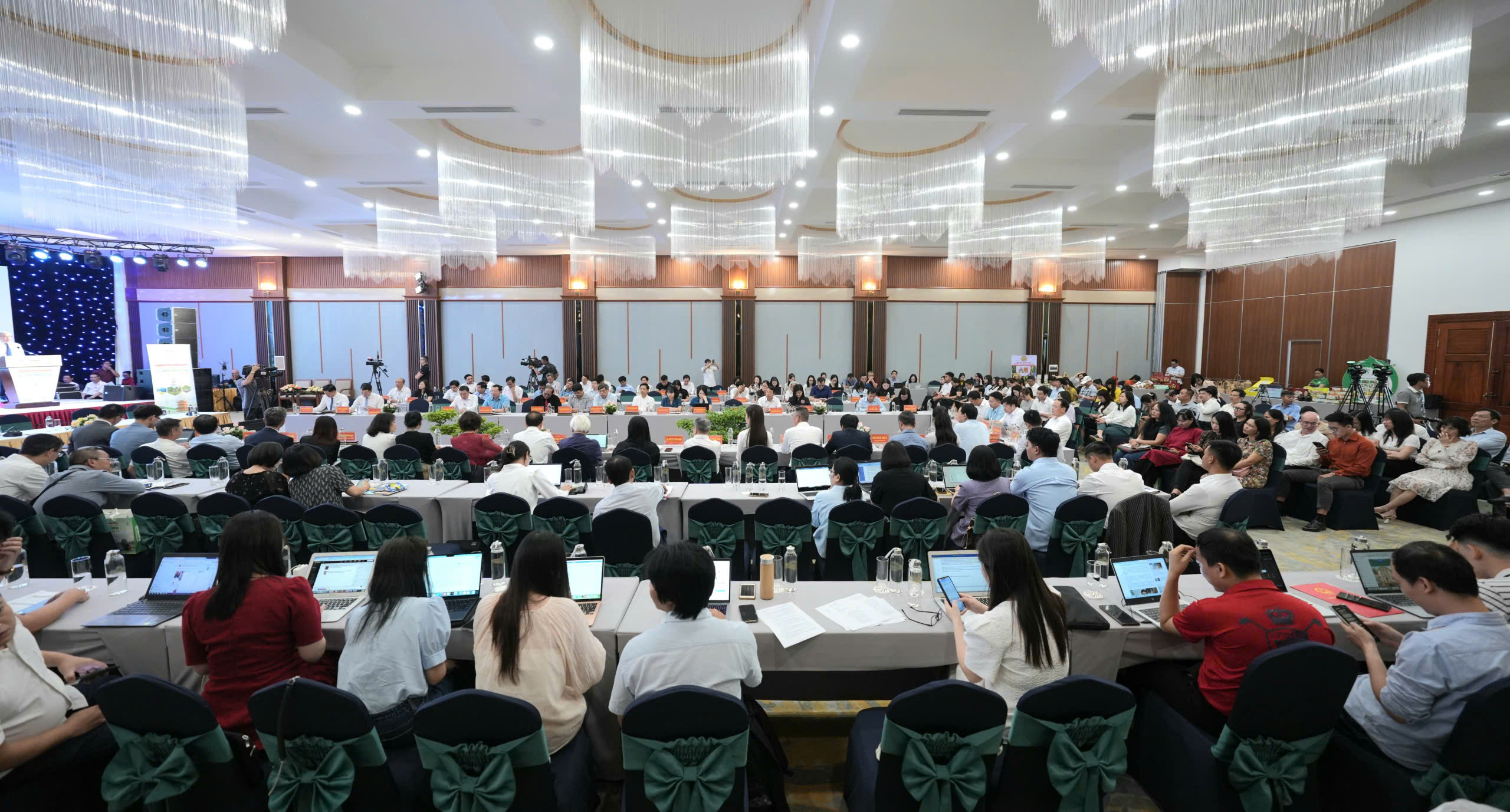 công nghiệp văn hóa - Ảnh 1.