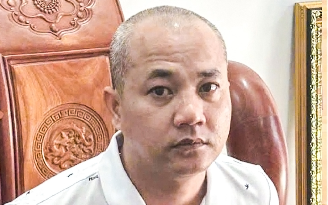 sầu riêng - Ảnh 1.