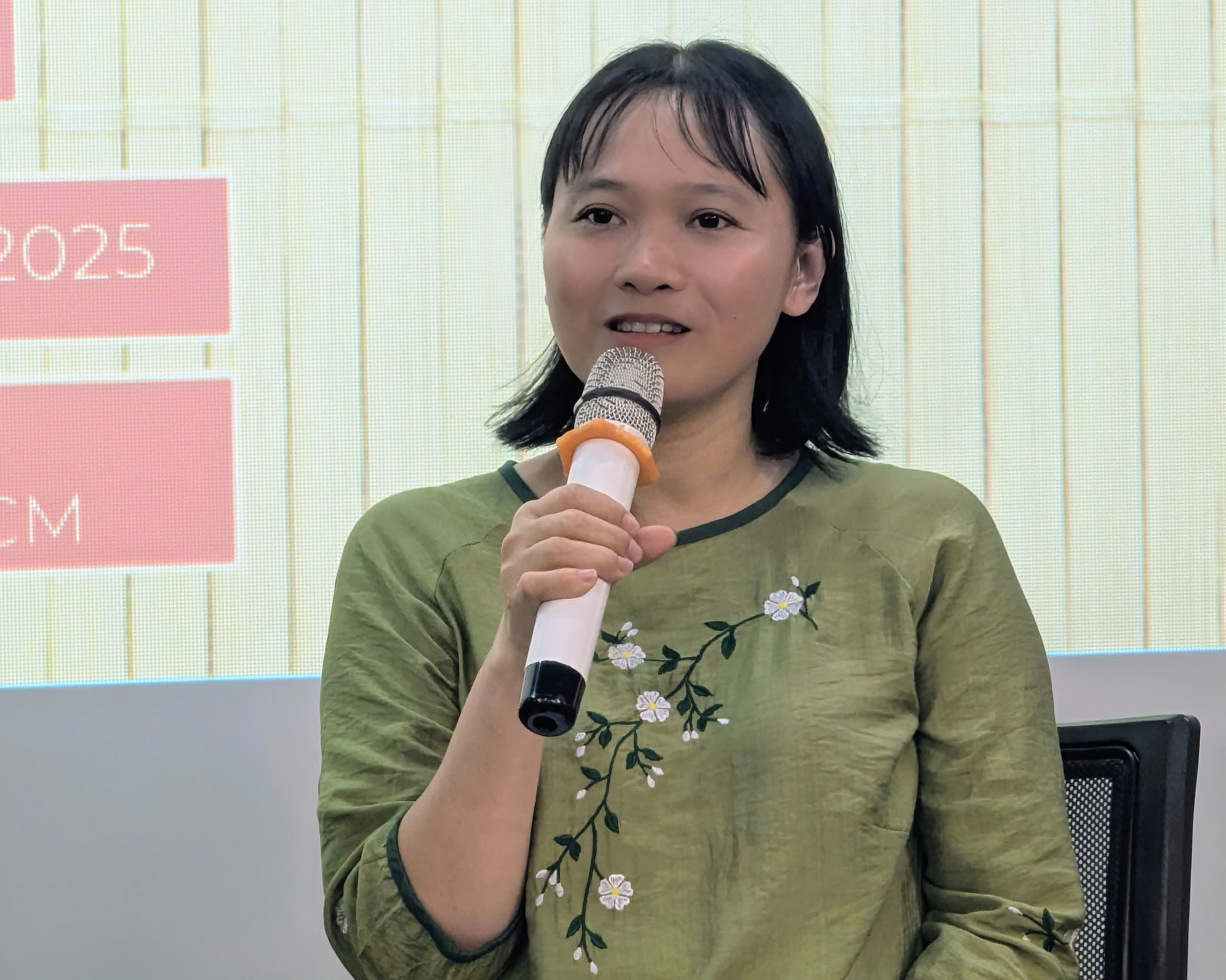 bình đẳng giới - Ảnh 4.