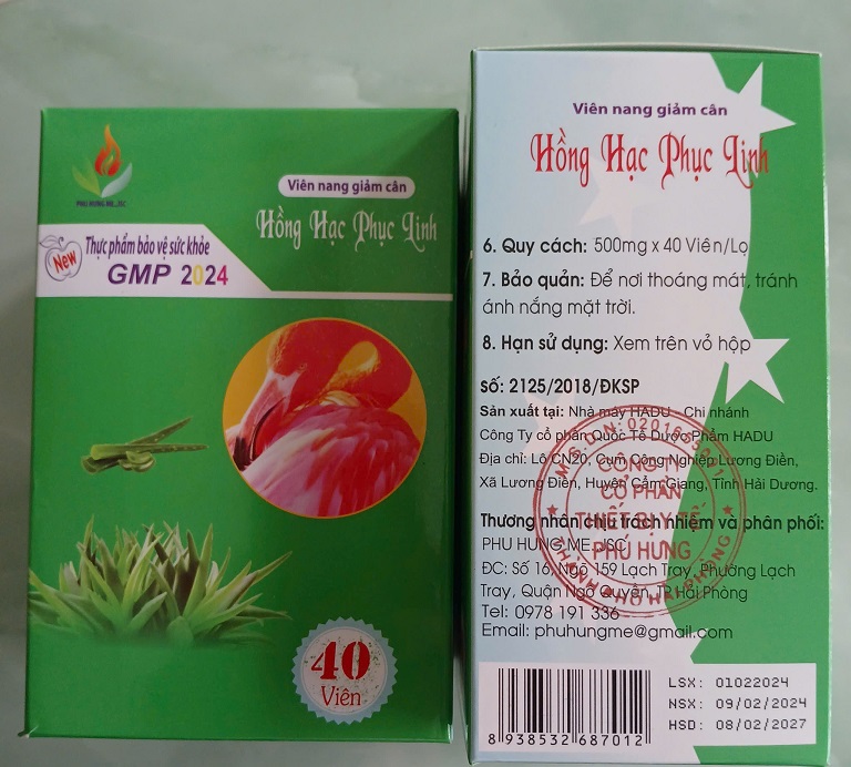Phát hiện sản phẩm giảm cân chứa 3 chất cấm, nhà máy và đơn vị phân phối đều ‘chối’ - Ảnh 1. giảm cân - Ảnh 1.