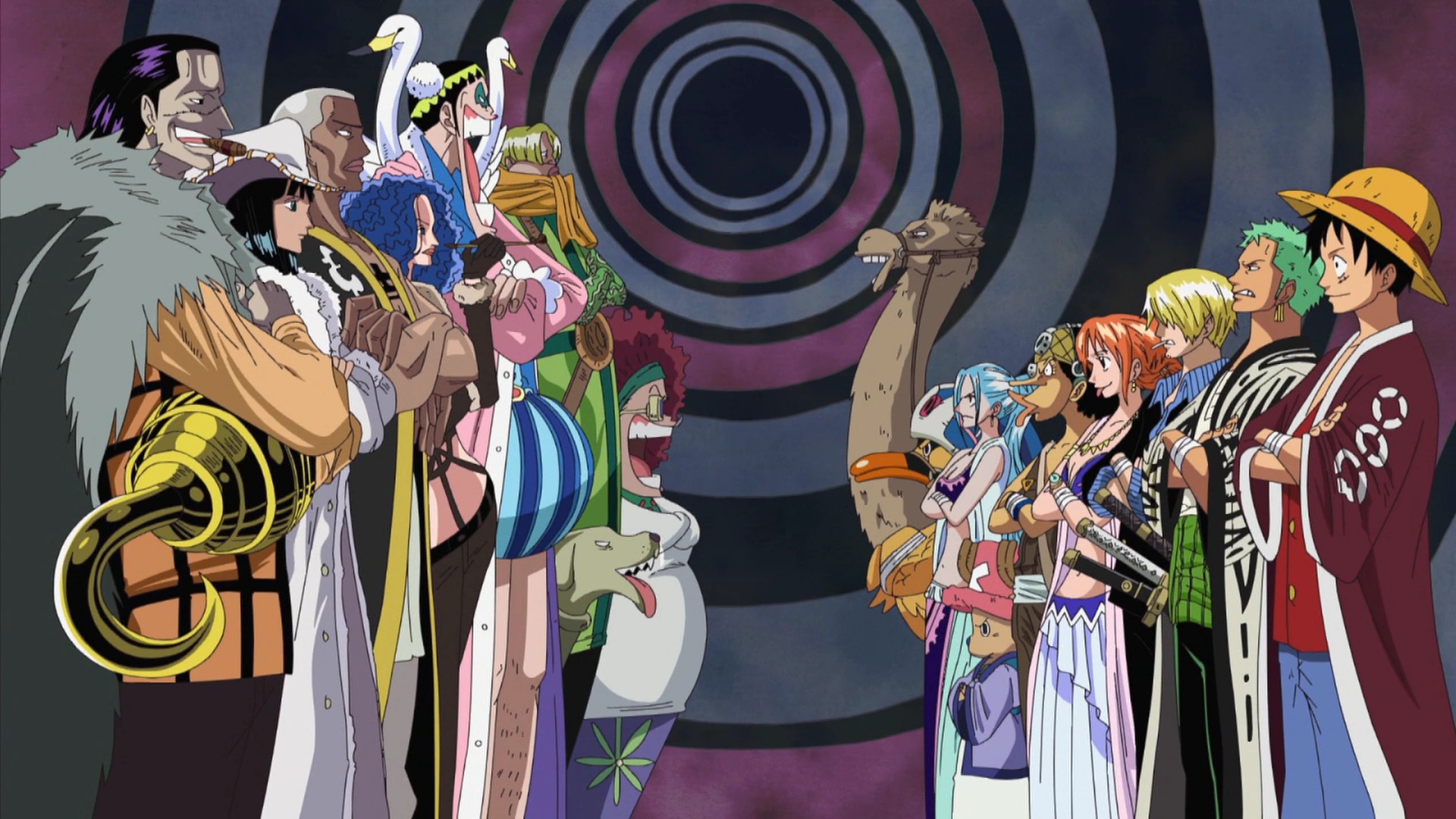 Chopper của One Piece live-action lộ diện, fan sẽ tái ngộ băng Mũ Rơm vào năm 2026 - Ảnh 2. Chopper của One Piece live-action lộ diện, fan sẽ tái ngộ băng Mũ Rơm vào năm 2026 - Ảnh 2.