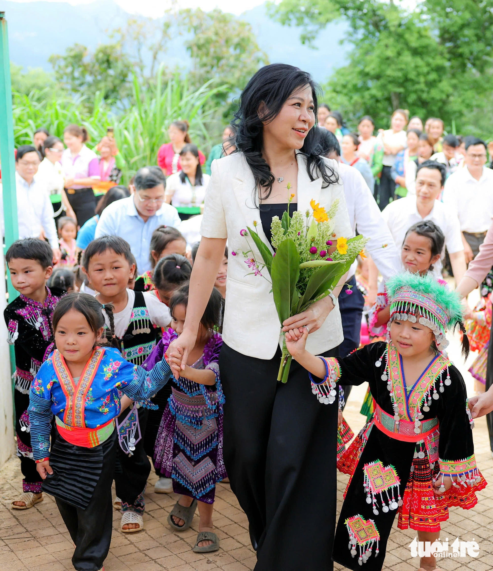 Ngô Phương Ly - Ảnh 5.