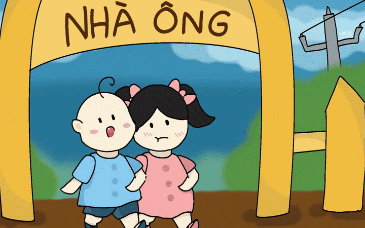 Roi mây: 'Bảo vật' giúp các bậc cha mẹ thăng hoa cảm xúc - Ảnh 1.