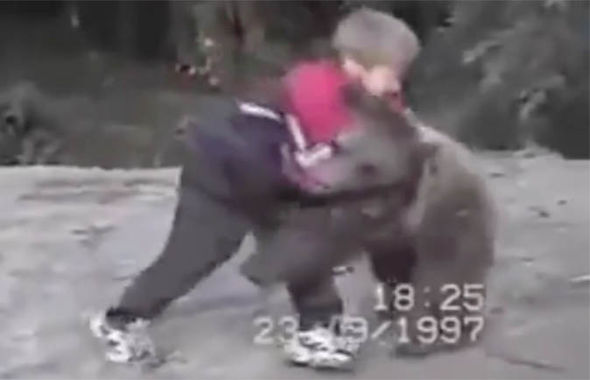 Vì sao người Nga giỏi võ? - Ảnh 6.