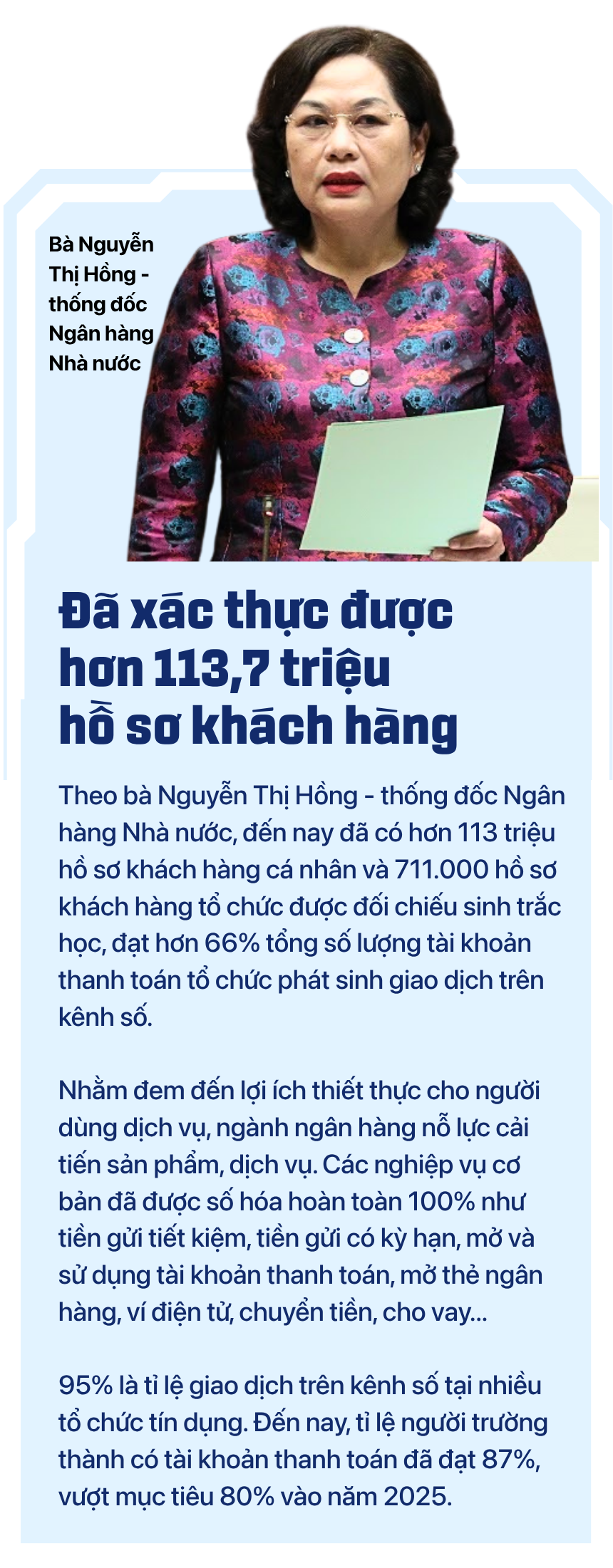 Hành trình 6 năm bùng nổ thanh toán không tiền mặt tại Việt Nam - Ảnh 18.