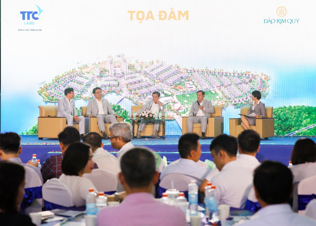 TTC Land - Ảnh 5.