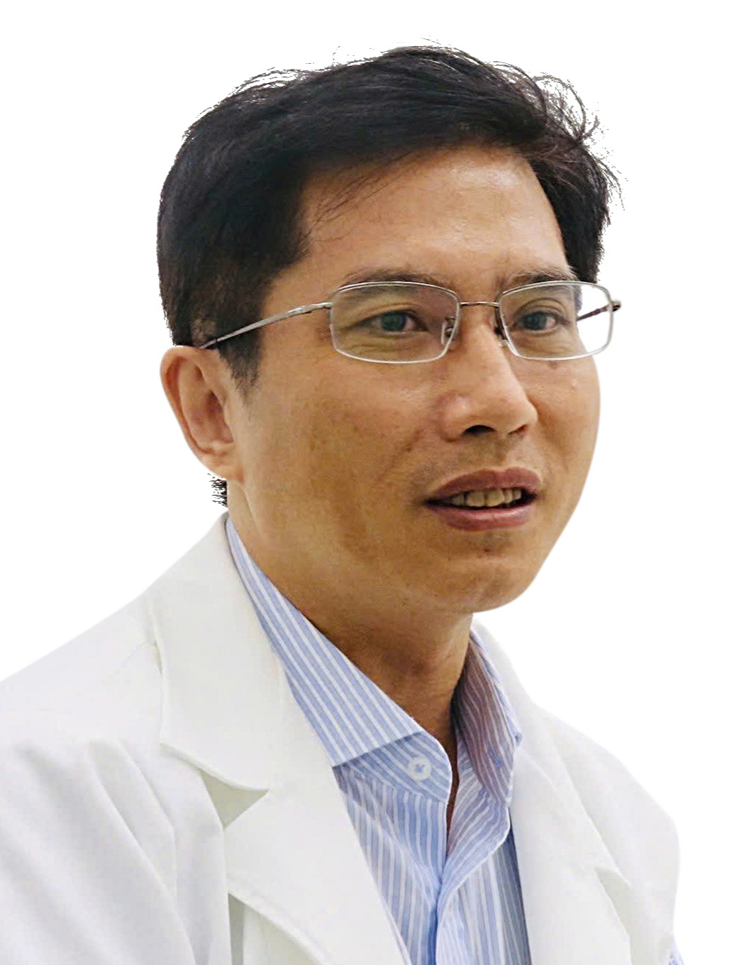 thông tim - Ảnh 2.