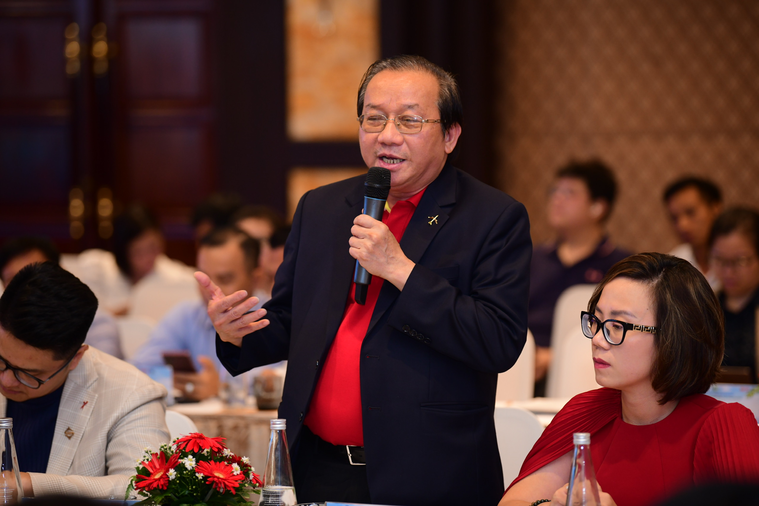 Doanh nghiệp xắn tay cùng Phú Quốc - Ảnh 3.