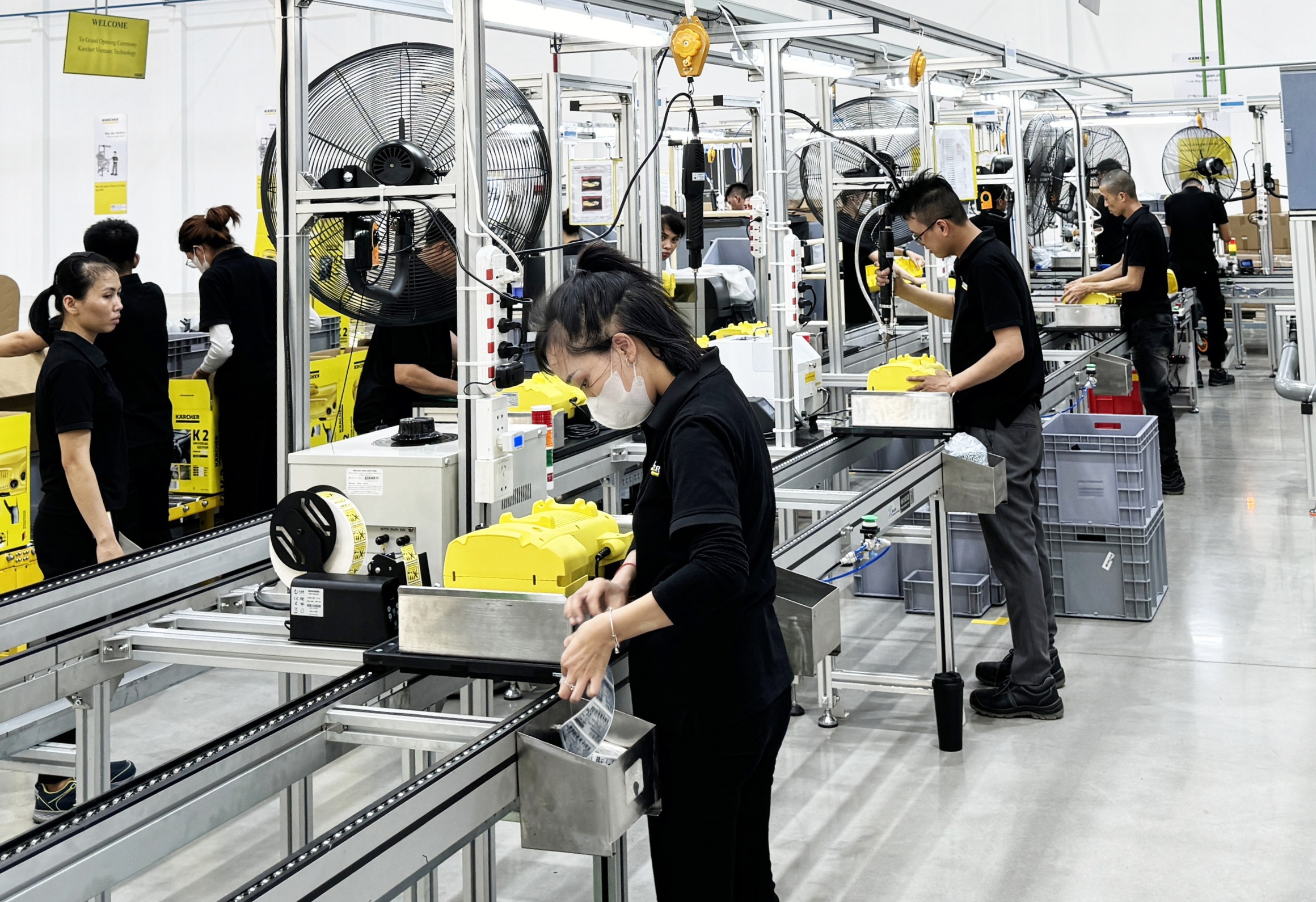 Rà soát nhu cầu việc làm cho người hoạt động không chuyên trách cấp xã sau nghỉ việc - Ảnh 1.