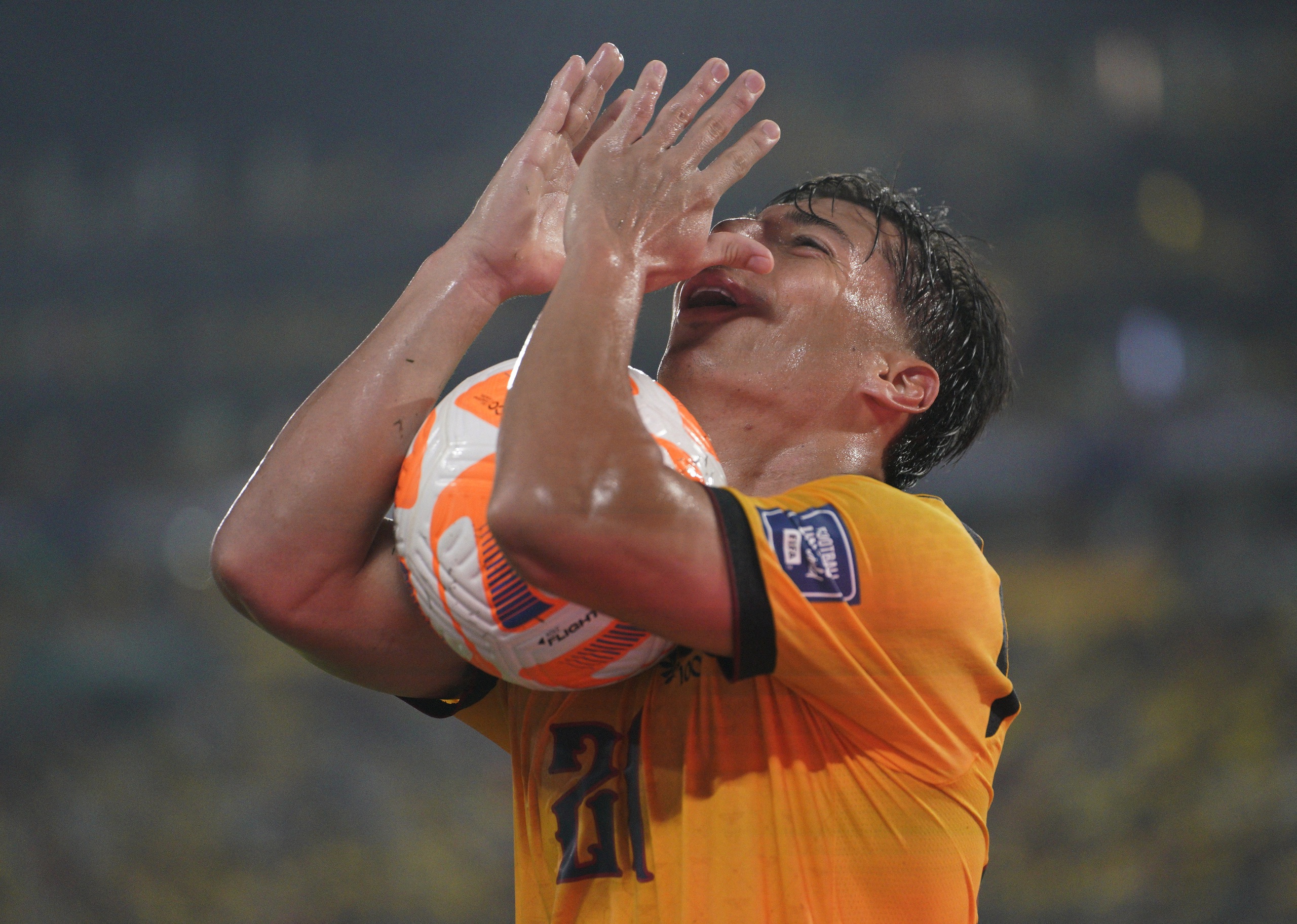 World Cup 2026 - Ảnh 1.