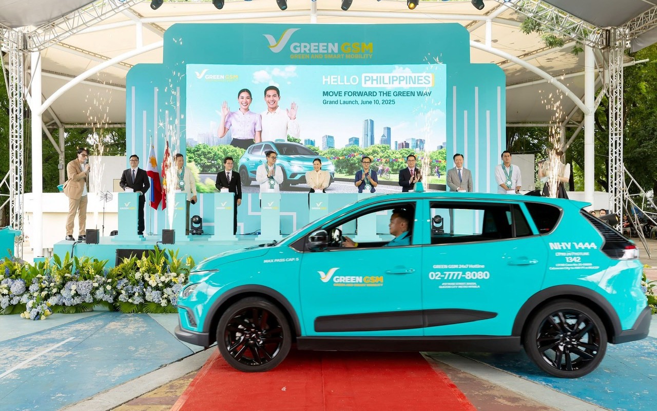 Vietnamese billionaire Pham Nhat Vuong’s GSM reaches billion-US dollar valuation
- Ảnh 1.