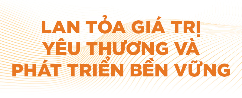 Combo hoạt động và trải nghiệm ý nghĩa tại FWD Đường chạy âm nhạc - Ảnh 4.