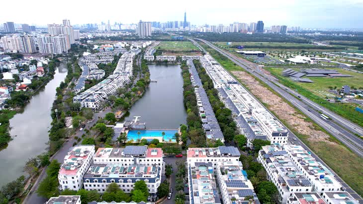 tiền sử dụng đất - Ảnh 1.