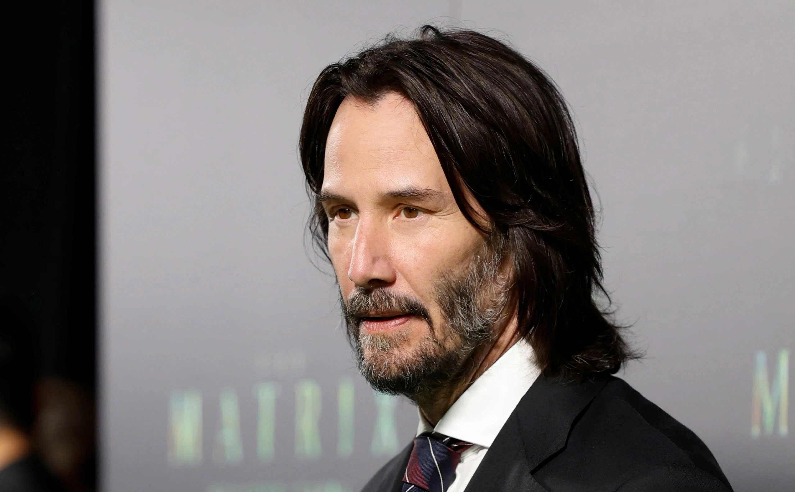 John Wick 5 sẽ không hạ tiêu chuẩn các pha hành động dù Keanu Reeves đã 60 tuổi - Ảnh 4. John Wick - Ảnh 4.