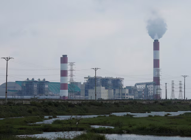 Vietnam launches first phase of emissions trading scheme - Ảnh 1.