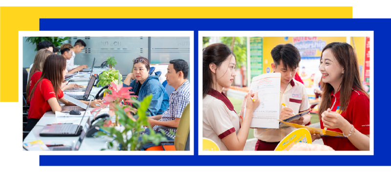 Học bổng 25% học phí: Hiện thực hóa ước mơ đại học - Ảnh 6.
