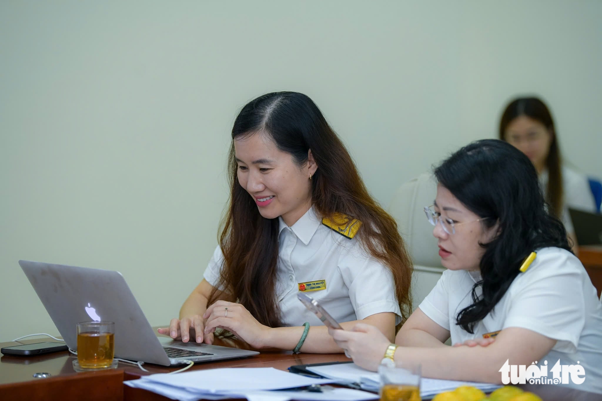 Cách đăng ký xuất hóa đơn điện tử? Hàng tồn kho xuất hóa đơn thế nào? - Ảnh 5. hóa đơn điện tử - Ảnh 6.