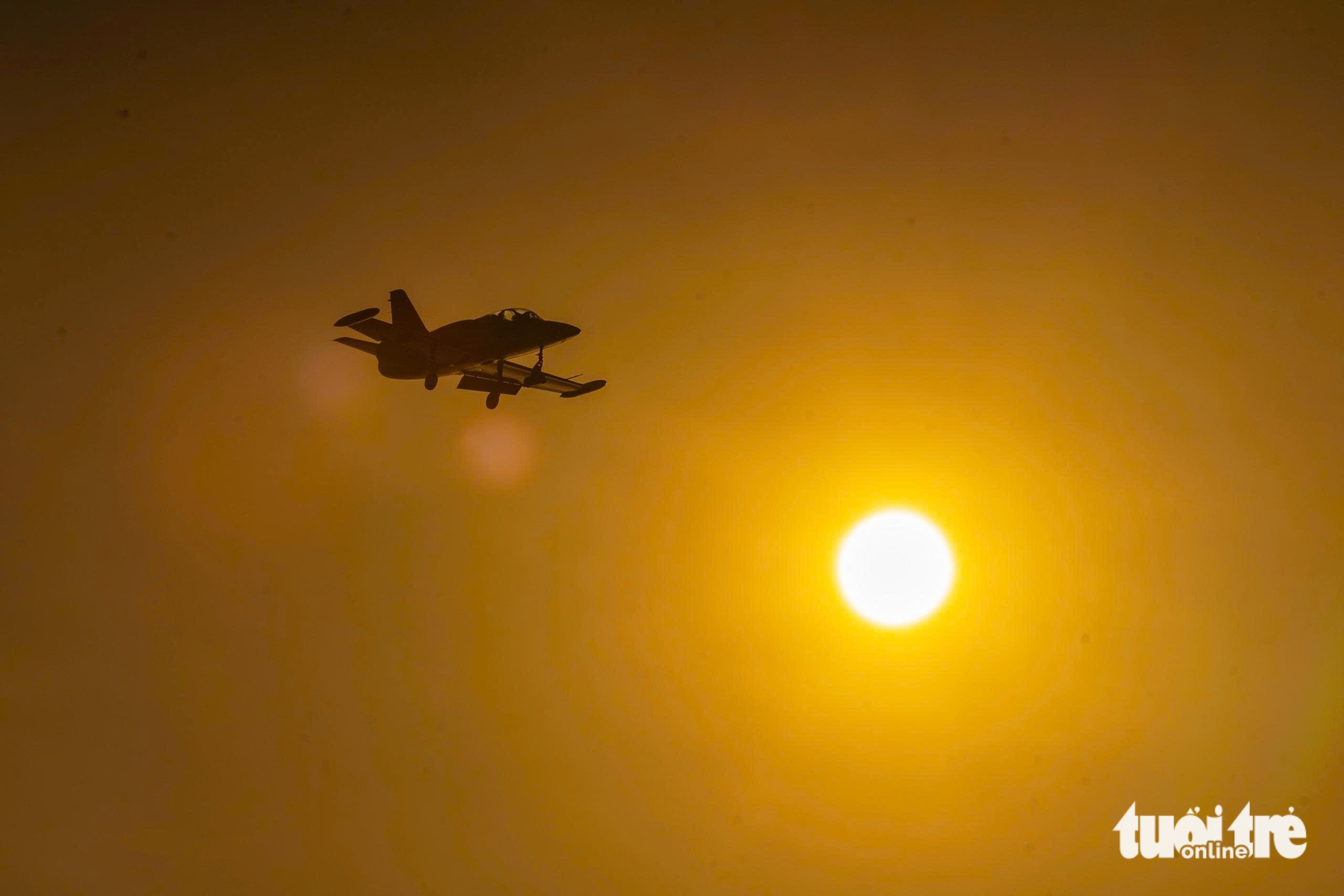 Jets in formation: A local’s view of Vietnam’s soaring Air Force - Ảnh 8. Jets in formation: A local’s view of Vietnam’s soaring Air Force - Ảnh 7.