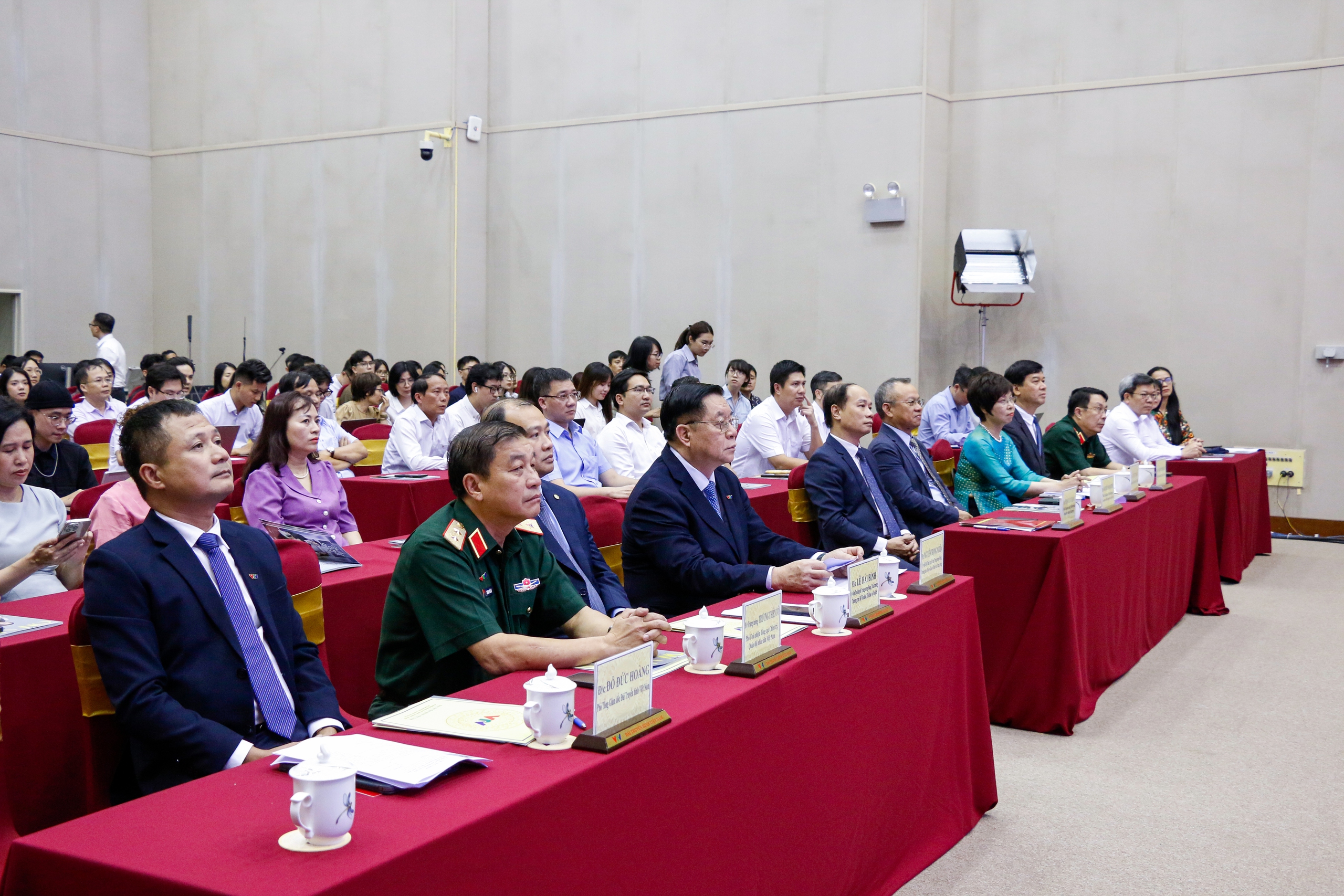 Giải thưởng toàn quốc về thông tin đối ngoại - Ảnh 3.