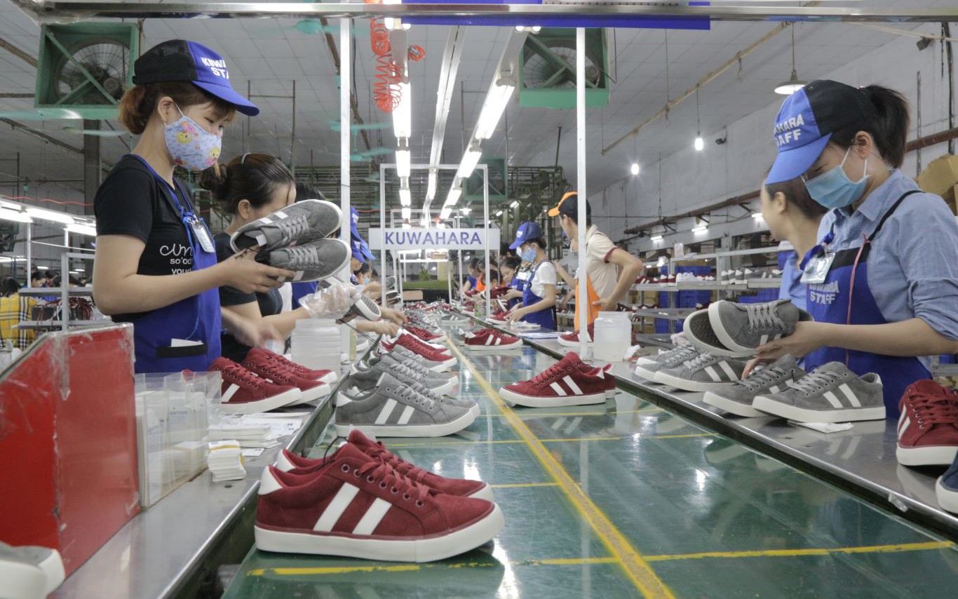 Hanoi to sell majority stake in 68-year-old Thuong Dinh Footwear for nearly $5mn - Ảnh 2.
