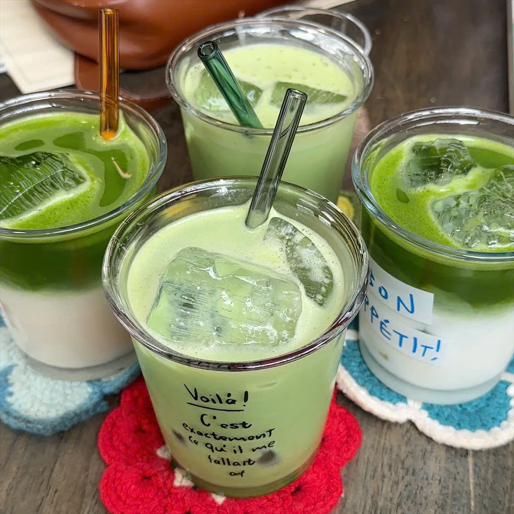Matcha - Ảnh 4.