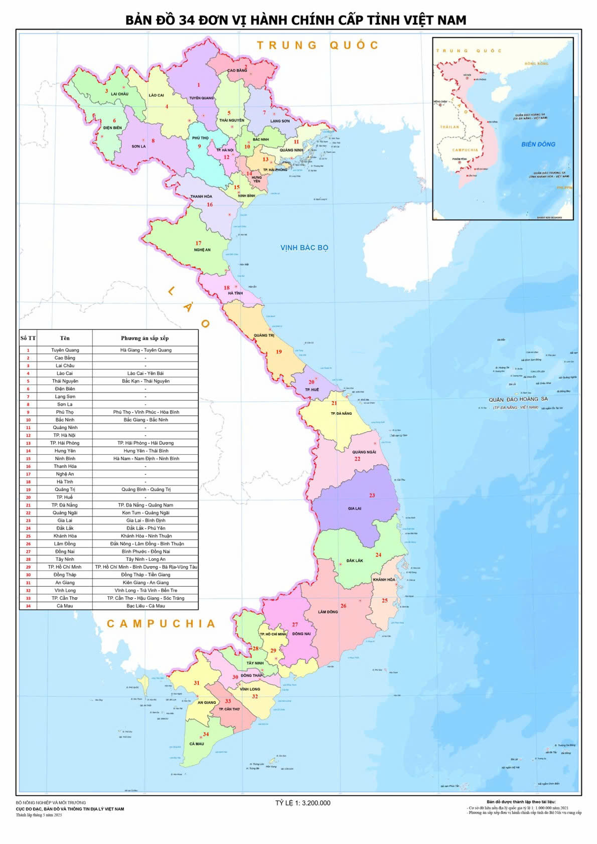 tỉnh thành - Ảnh 1.