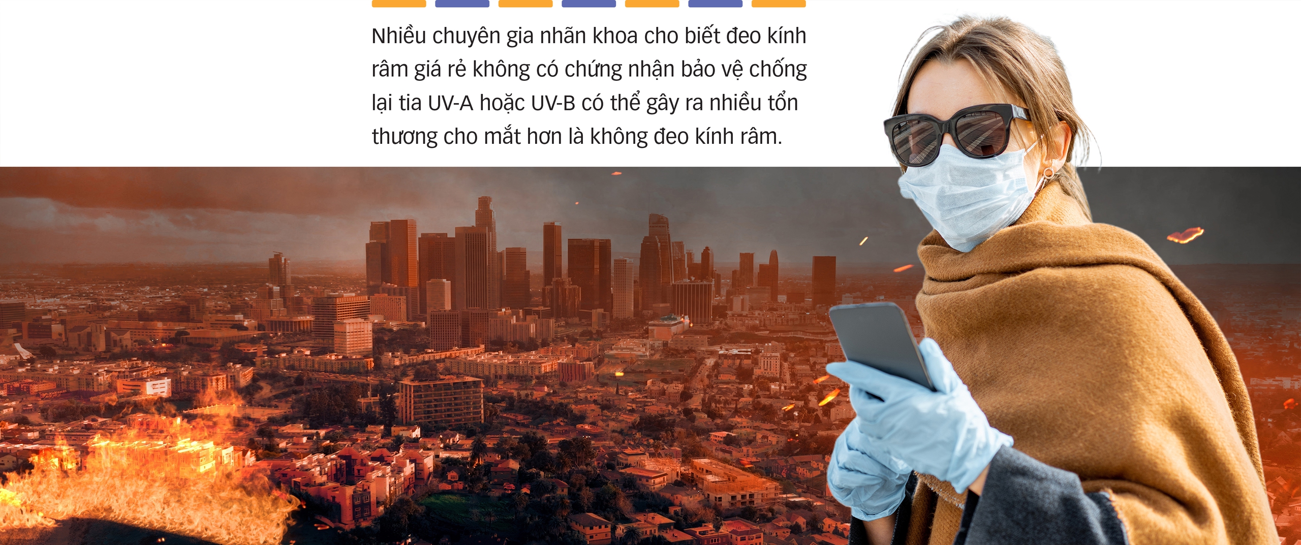 Sức khỏe mắt biến đổi cùng khí hậu - Ảnh 9. Sức khỏe mắt biến đổi cùng khí hậu - Ảnh 9.