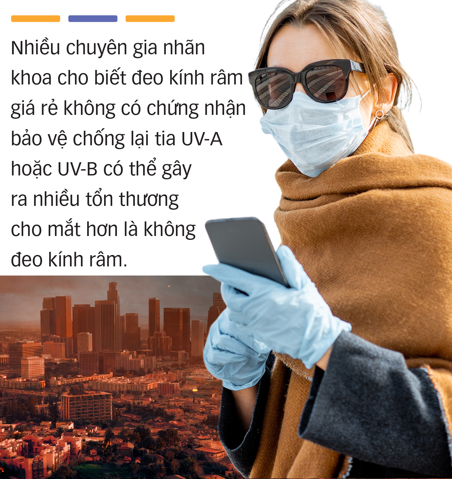 Sức khỏe mắt biến đổi cùng khí hậu - Ảnh 9.