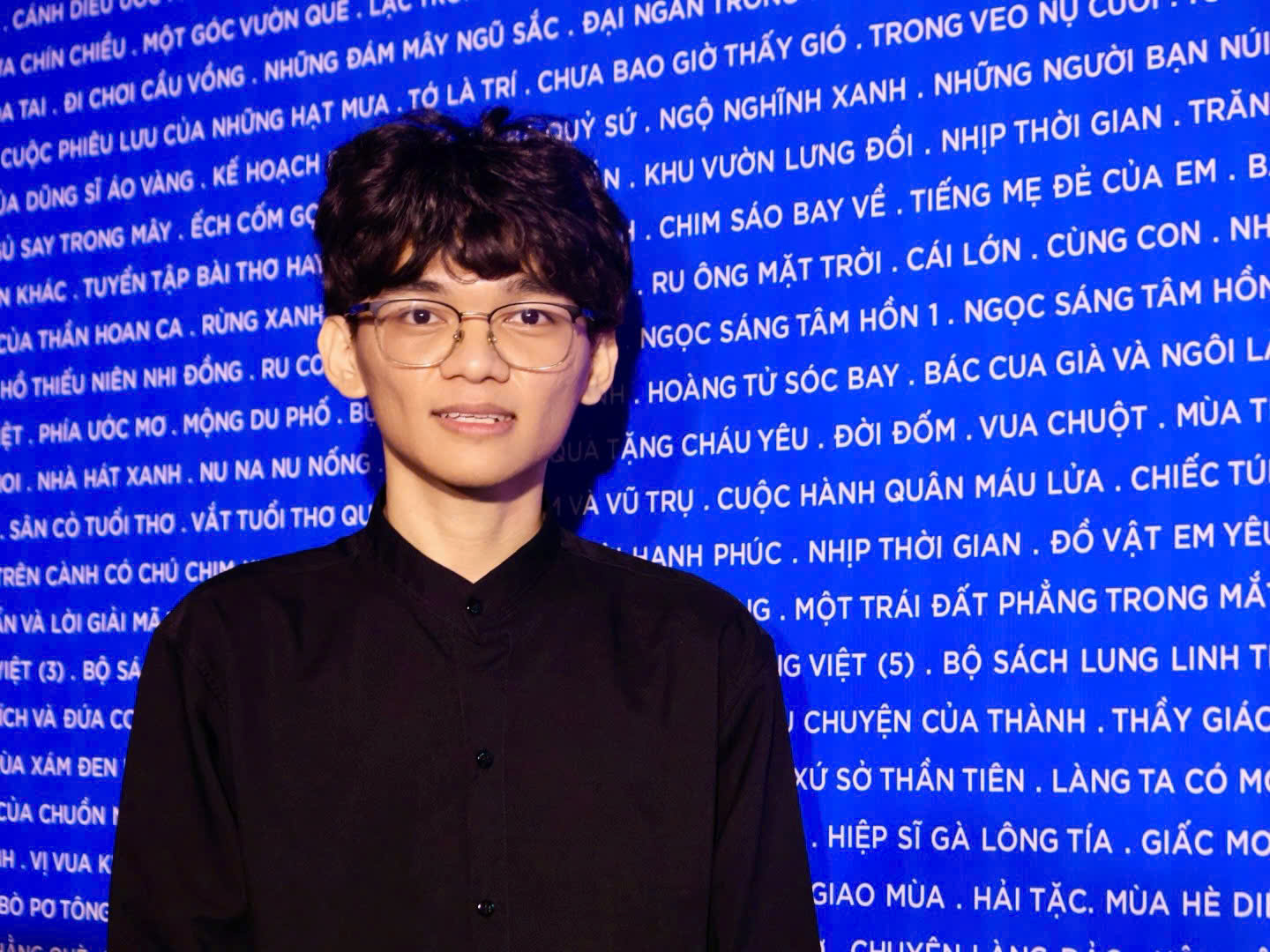 Nên làm gì khi trời nổi gió của Giai Du đoạt giải Nhất giải thưởng Văn học Kim Đồng - Ảnh 3. Kim Đồng - Ảnh 3.
