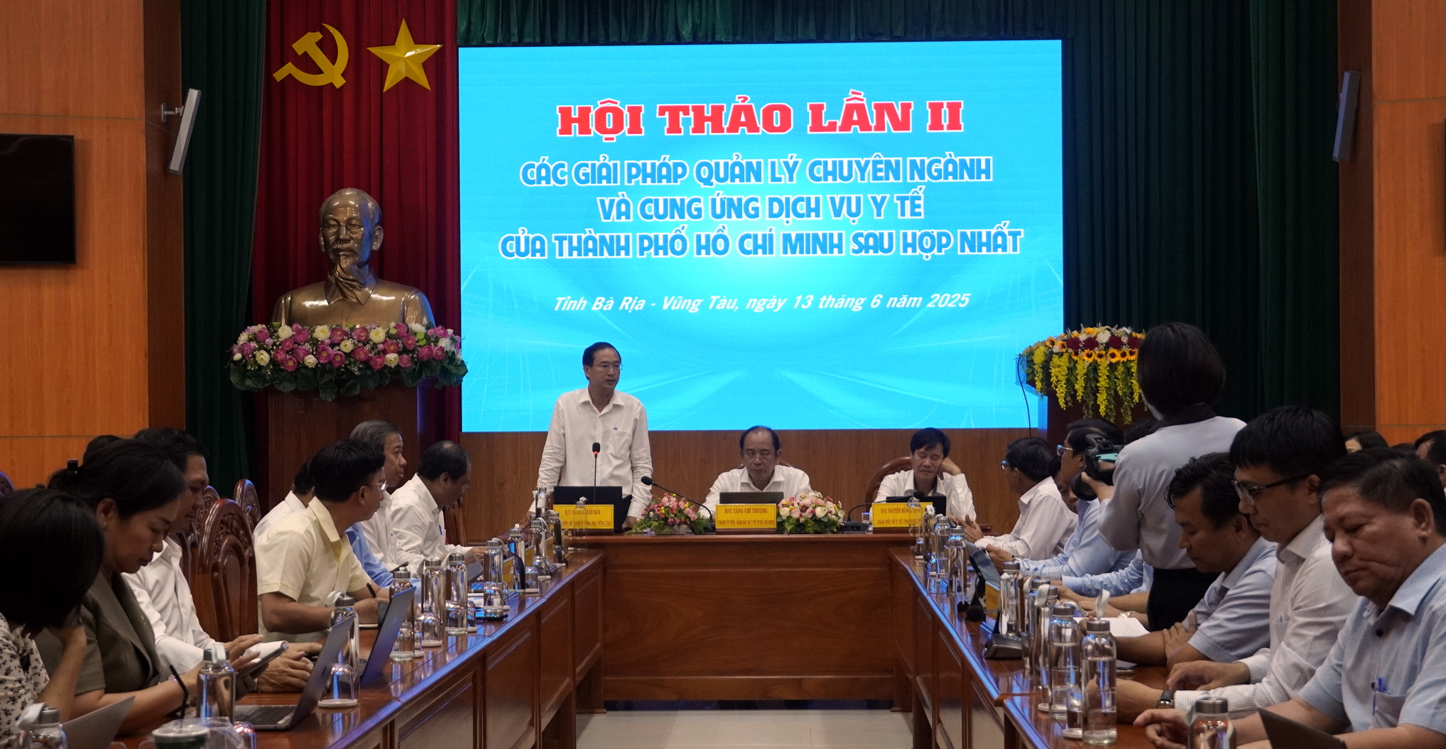 Nguyễn Phước Lộc - Ảnh 2.