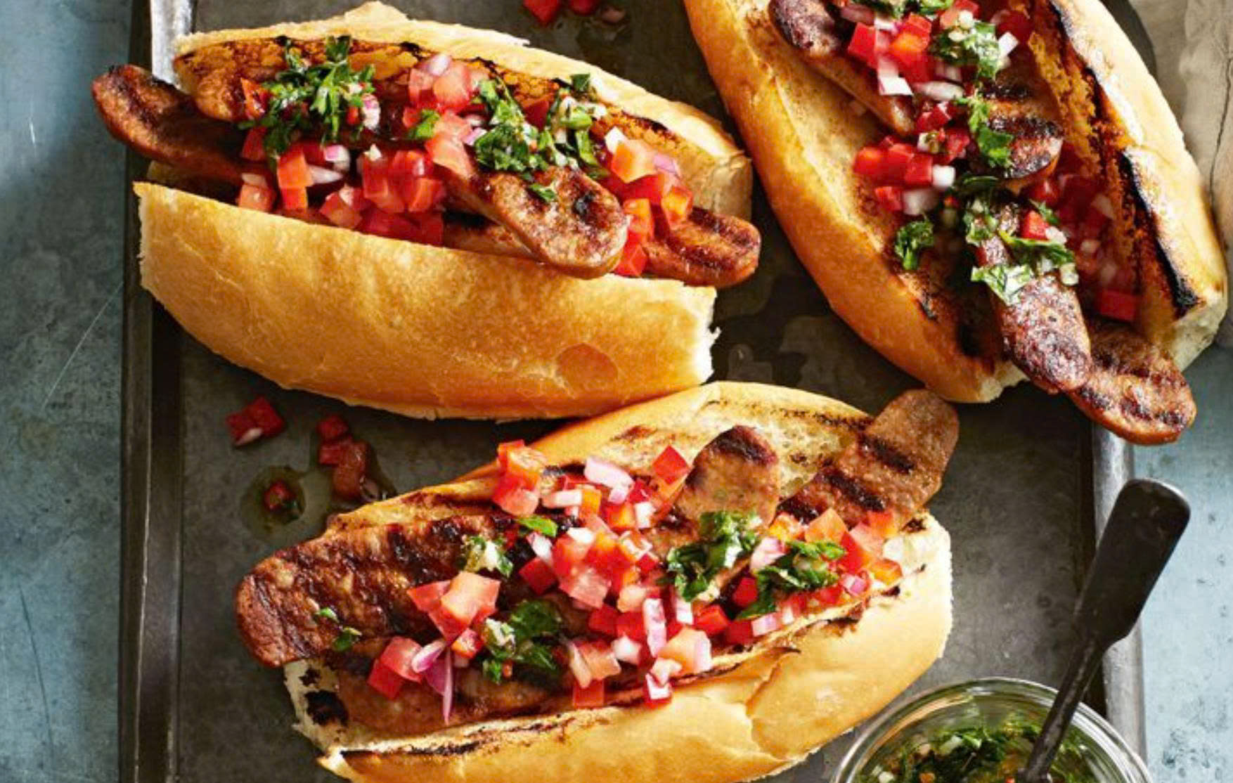 bánh mì - Ảnh 8.